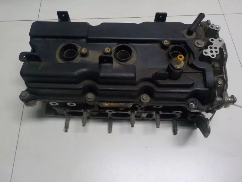 ГБЦ (головка блока цилиндров) ST293818