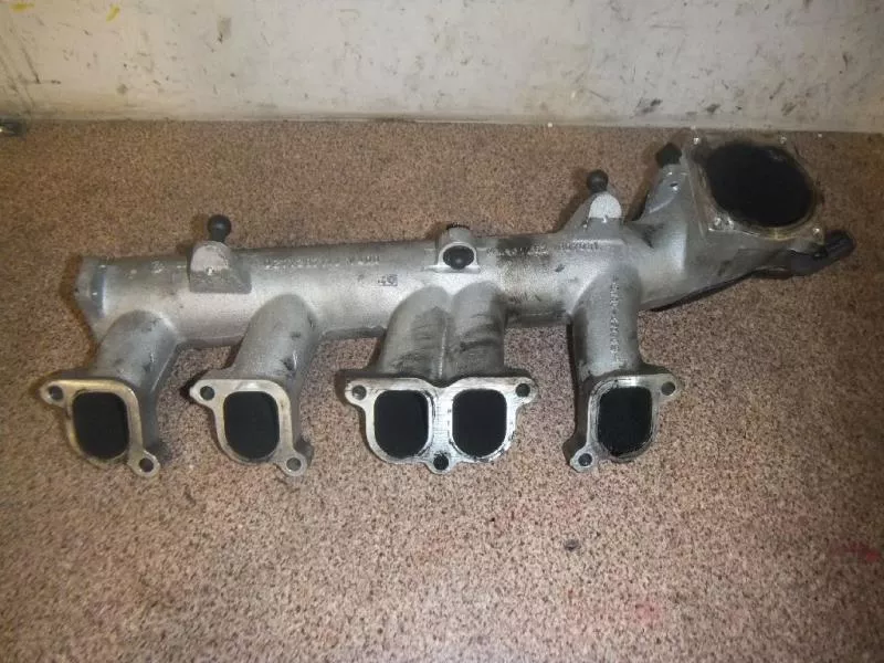 Впускной коллектор ST298873 Впускной коллектор ST298873