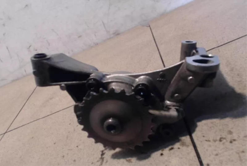 Масляный насос BS252790