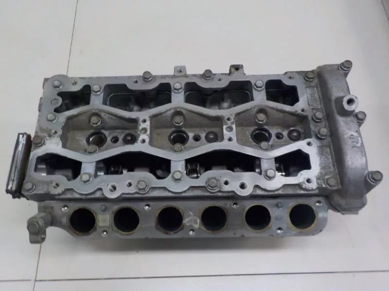 ГБЦ (головка блока цилиндров) ST297355