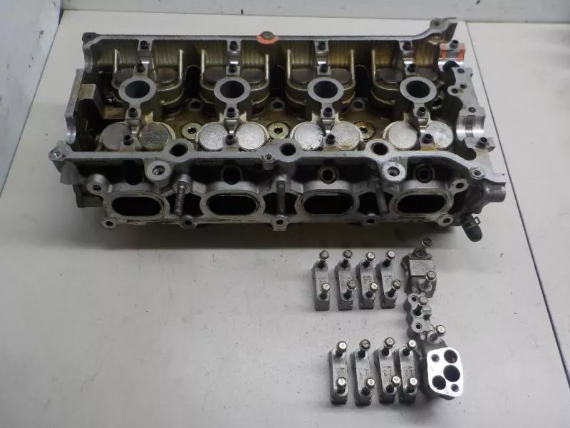 ГБЦ (головка блока цилиндров) ST295109