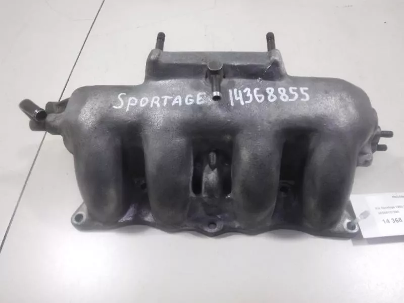 Впускной коллектор ST298459