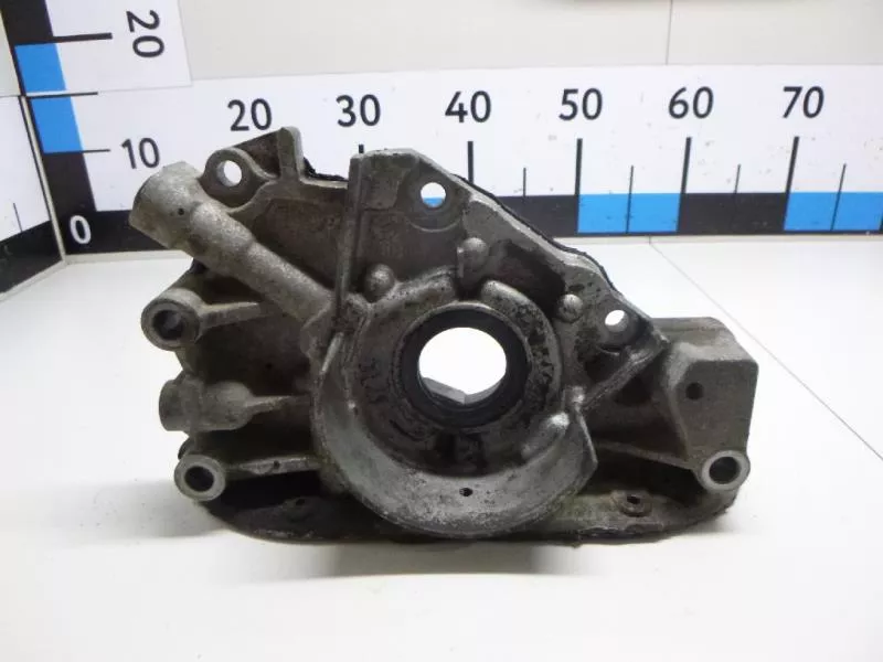 Масляный насос BS251746