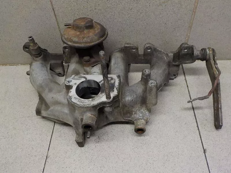 Впускной коллектор ST300124