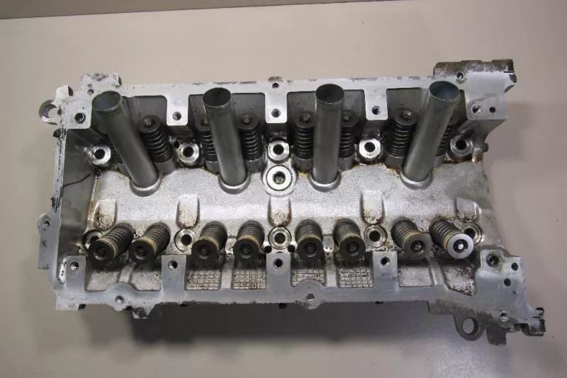 ГБЦ (головка блока цилиндров) ST296552 ГБЦ (головка блока цилиндров) ST296552