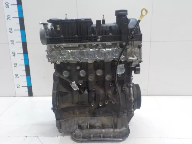 Двигатель BS248698