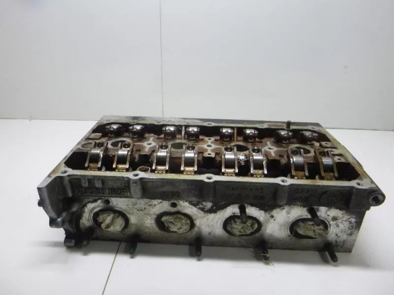 ГБЦ (головка блока цилиндров) ST294032 ГБЦ (головка блока цилиндров) ST294032