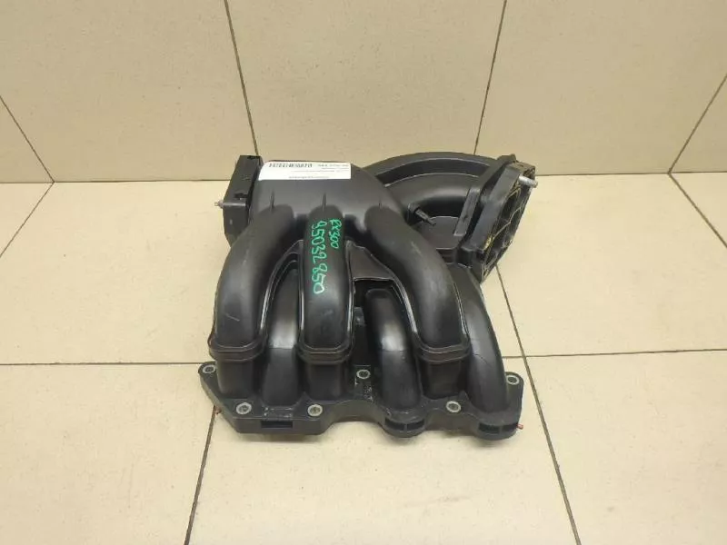 Впускной коллектор ST299872