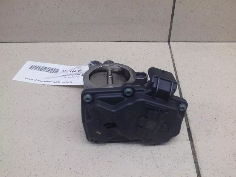 Заслонка дроссельная BS191887