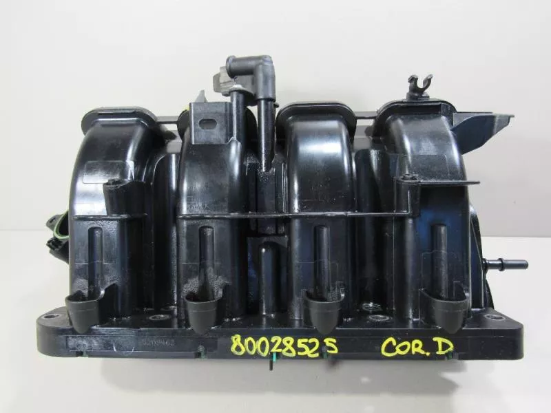 Впускной коллектор ST302860 Впускной коллектор ST302860