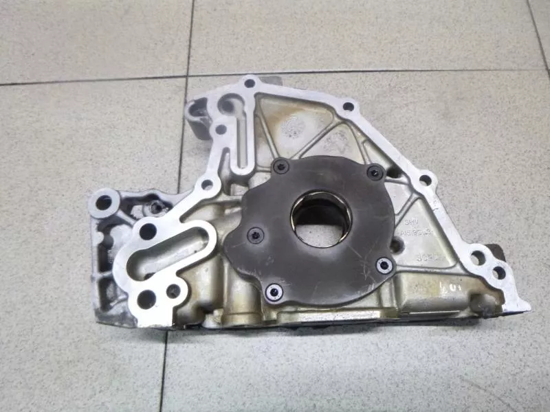 Масляный насос BS253652