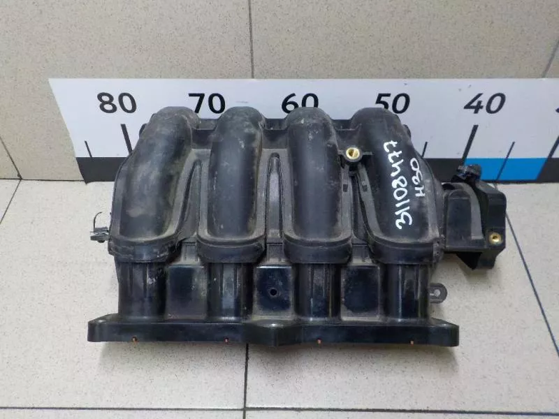 Впускной коллектор ST302567