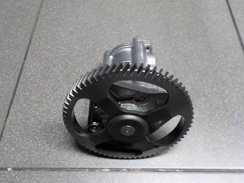 Масляный насос BS253612