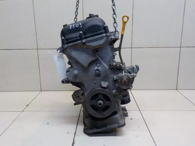 Двигатель BS247276