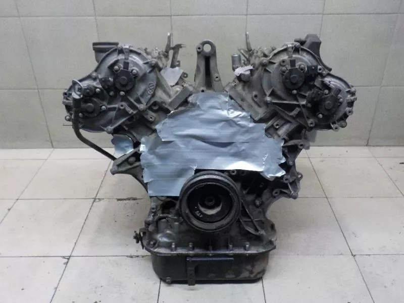 Двигатель BS248528