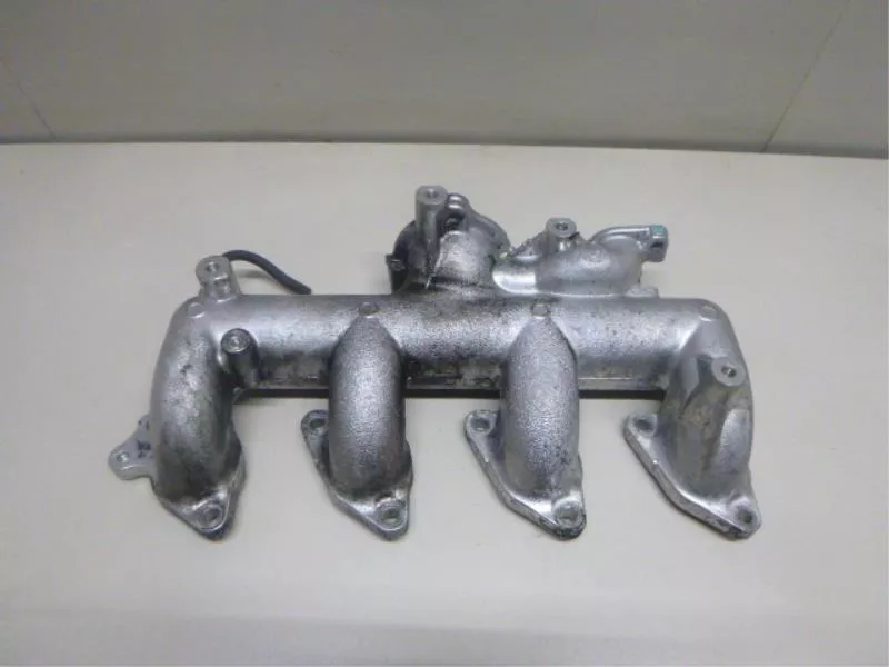 Впускной коллектор ST300156 Впускной коллектор ST300156