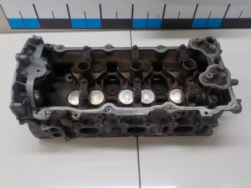 ГБЦ (головка блока цилиндров) ST294166