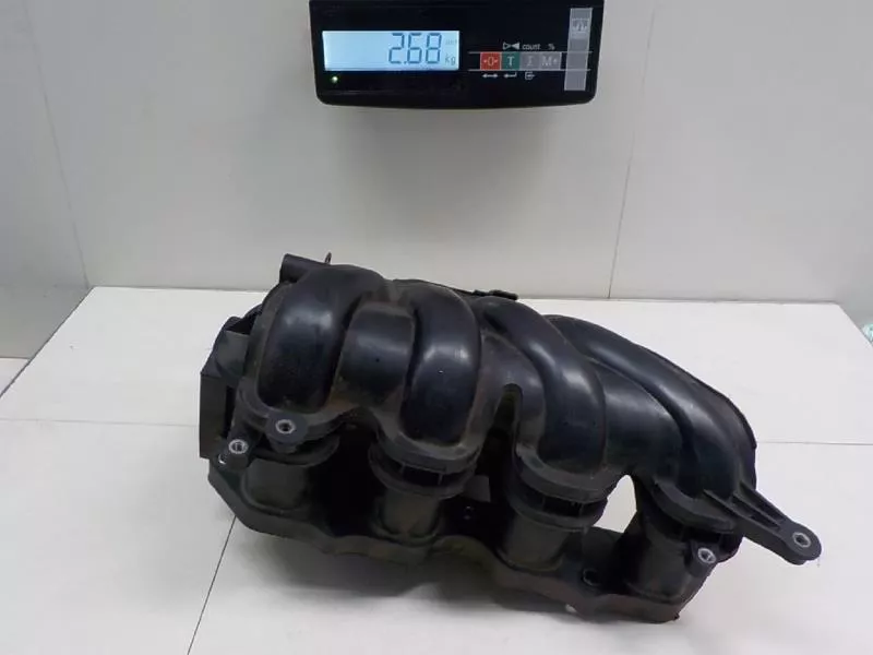 Впускной коллектор ST301809