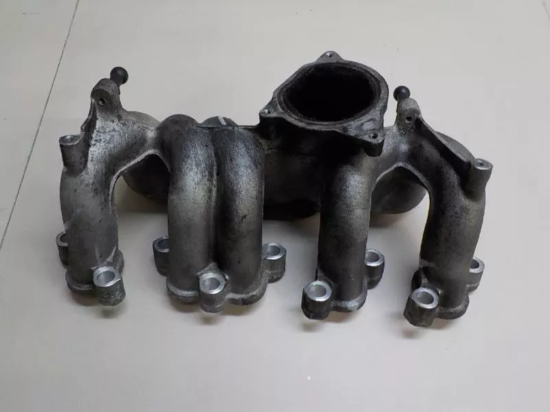 Впускной коллектор ST298181