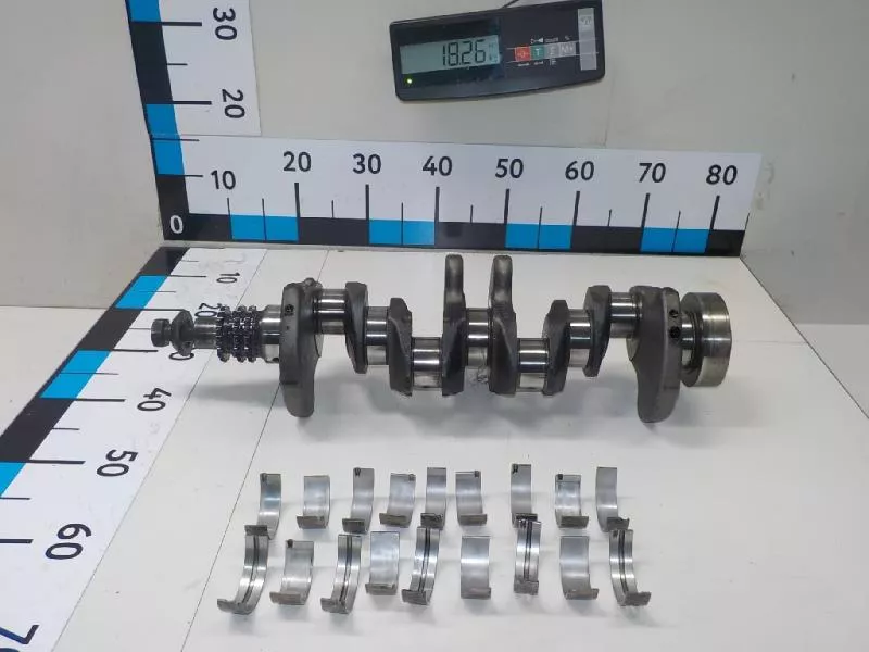 Коленвал BS251464 Коленвал BS251464