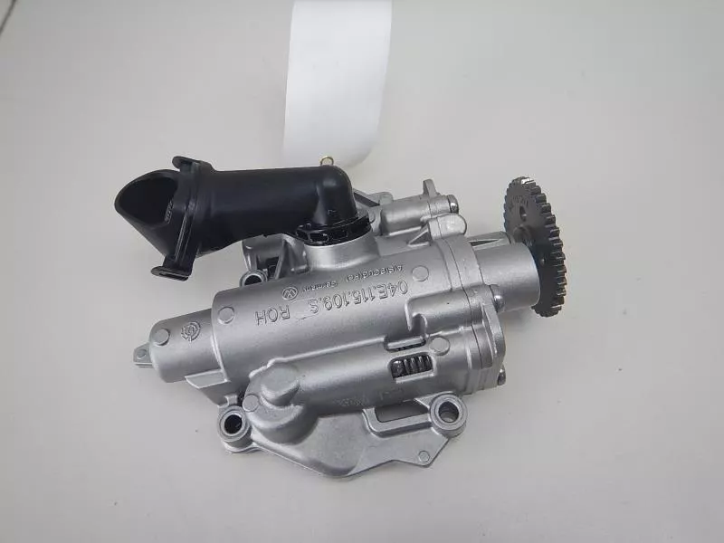 Масляный насос BS253705