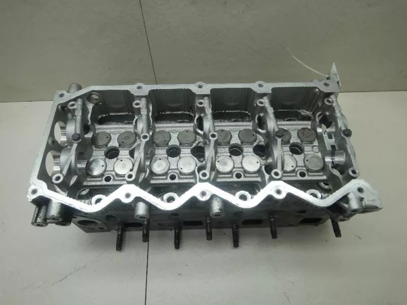 ГБЦ (головка блока цилиндров) ST297284