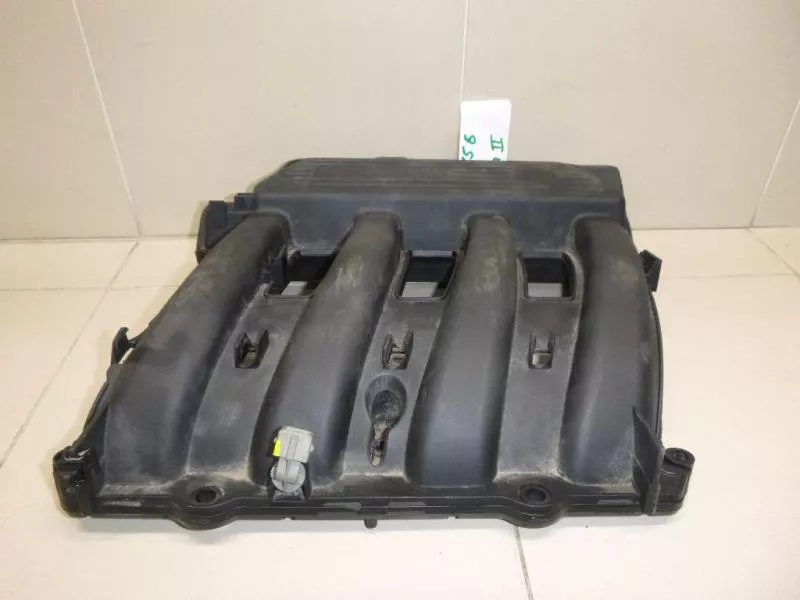 Впускной коллектор ST297848