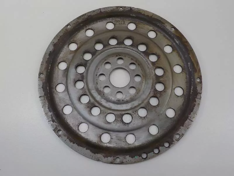 Маховик двигателя BS264290