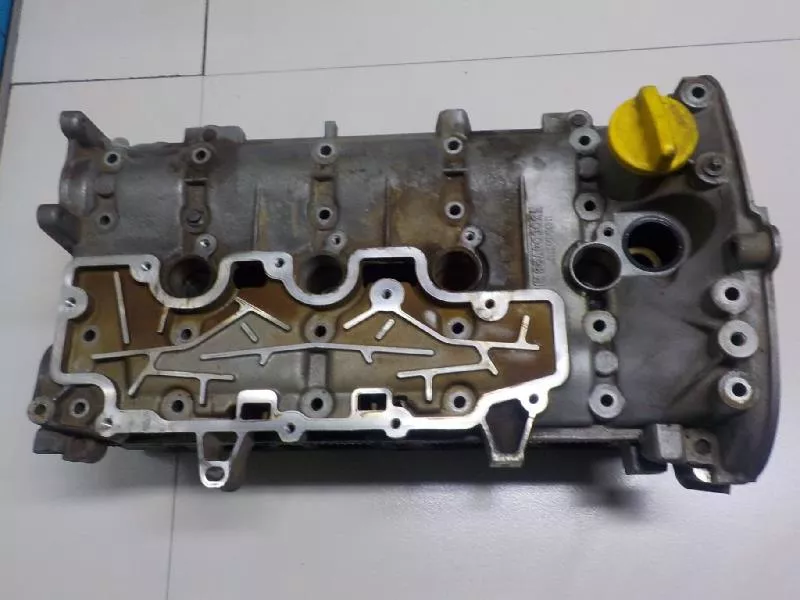 ГБЦ (головка блока цилиндров) ST296896 ГБЦ (головка блока цилиндров) ST296896