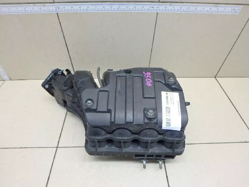 Впускной коллектор ST303167