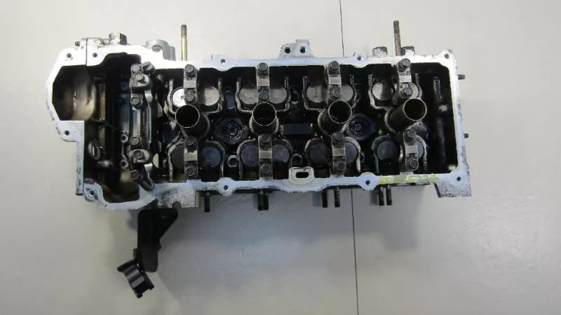 ГБЦ (головка блока цилиндров) ST293872 ГБЦ (головка блока цилиндров) ST293872