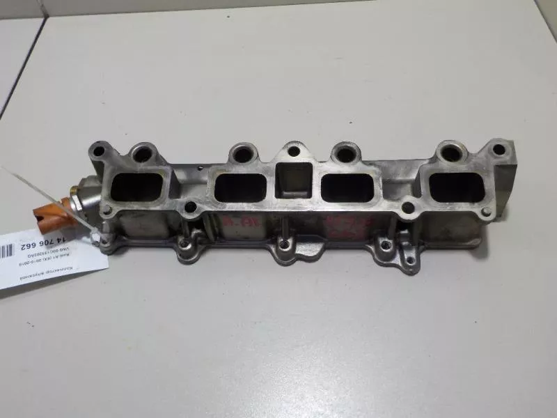 Впускной коллектор ST299308