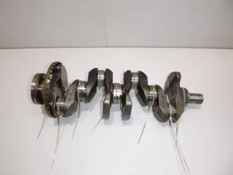 Коленвал BS250230 Коленвал BS250230