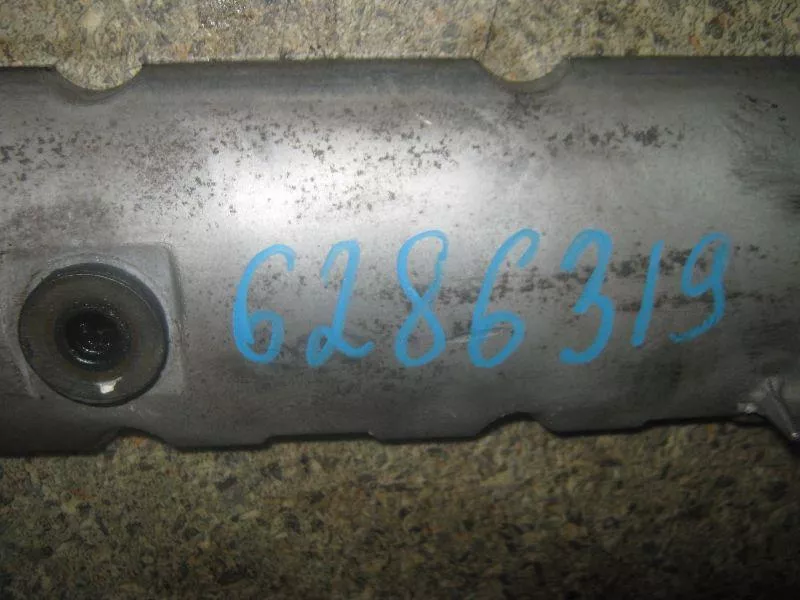 Клапанная крышка ГБЦ BS68615 Клапанная крышка ГБЦ BS68615