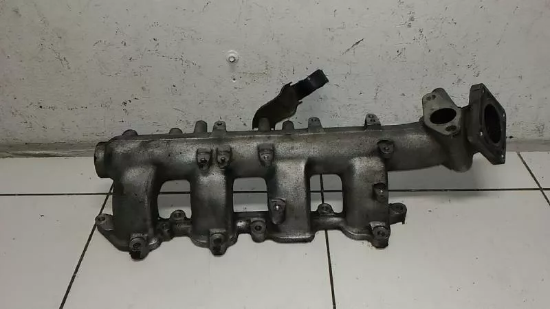 Впускной коллектор ST298349