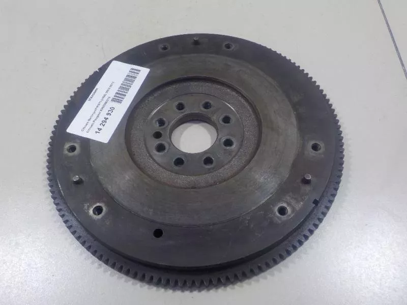 Маховик двигателя BS266819 Маховик двигателя BS266819