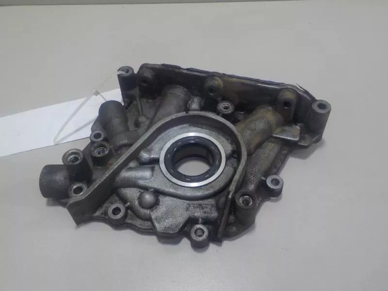 Масляный насос BS251847 Масляный насос BS251847