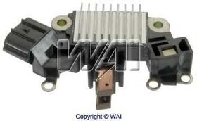 Реле-регулятор генератора Wai Global BS319965