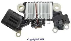Реле-регулятор генератора Wai Global BS320995