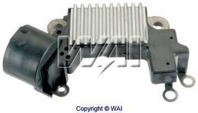 Реле-регулятор генератора Wai Global BS320088 Реле-регулятор генератора Wai Global BS320088