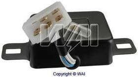 Реле-регулятор генератора Wai Global BS319928