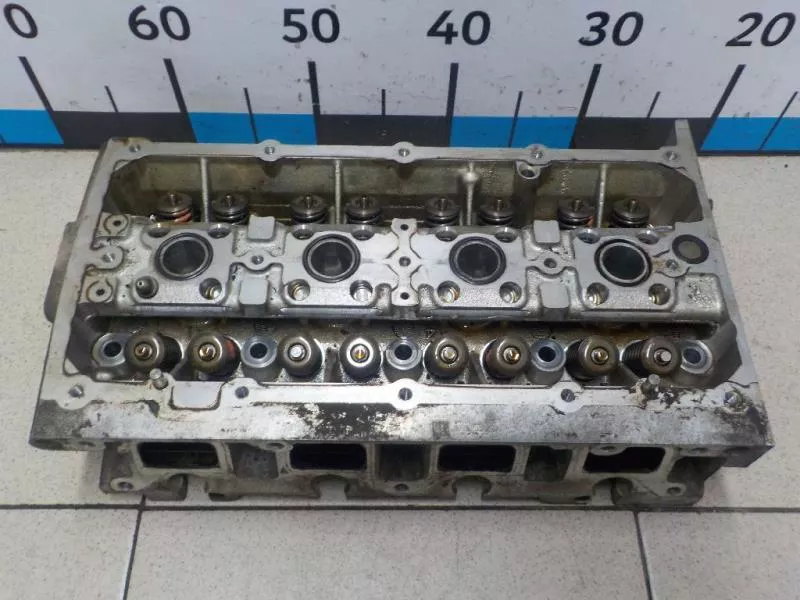 ГБЦ (головка блока цилиндров) ST295099