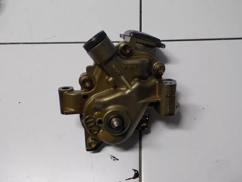 Масляный насос BS251966 Масляный насос BS251966