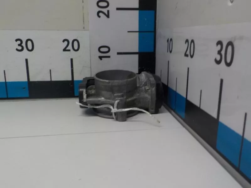 Заслонка дроссельная BS191407 Заслонка дроссельная BS191407