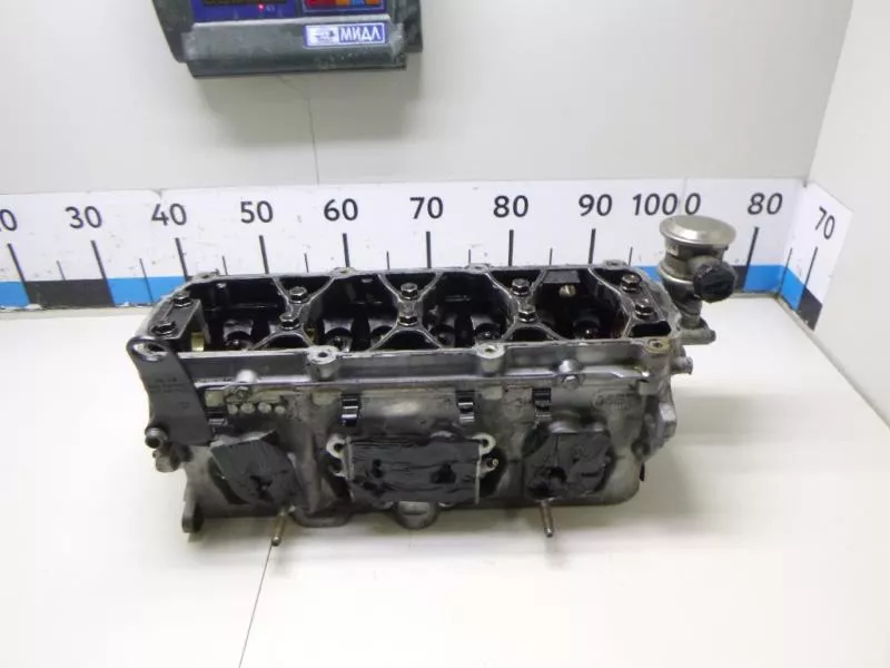 ГБЦ (головка блока цилиндров) ST294449