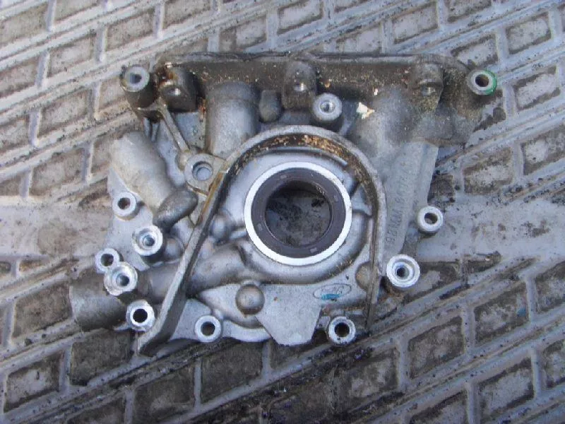 Масляный насос BS251865