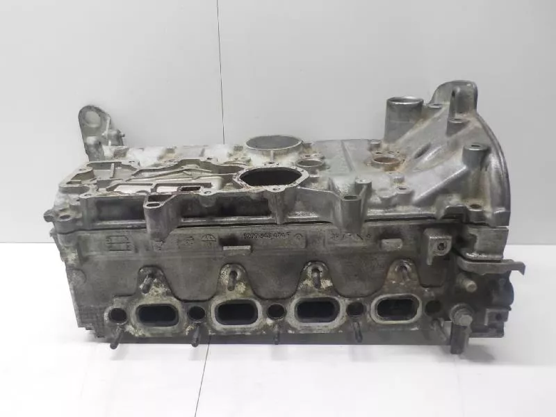 ГБЦ (головка блока цилиндров) ST296927