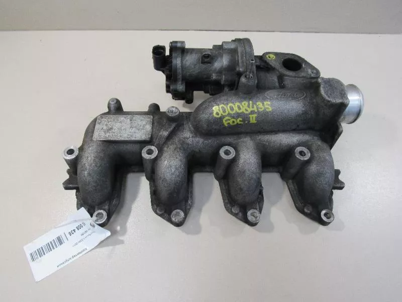 Впускной коллектор ST301666