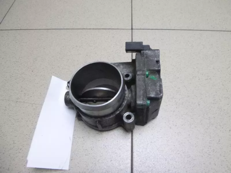 Заслонка дроссельная BS190986