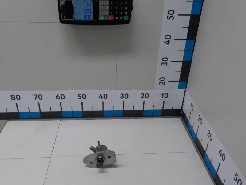 Масляный насос BS254597